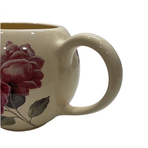 100th Anniversary Mother’s Day 2008 Rose Teapot by Teleflora - Picture 15 of 15